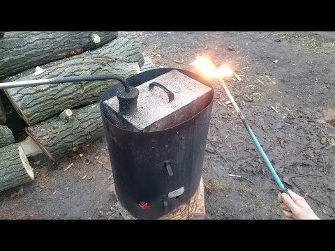 Видео: Бензин из мусора в домашних условиях
