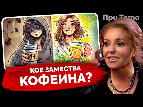 Видео: При ТоТо: Ядях с чувство за вина - Хилда Казасян