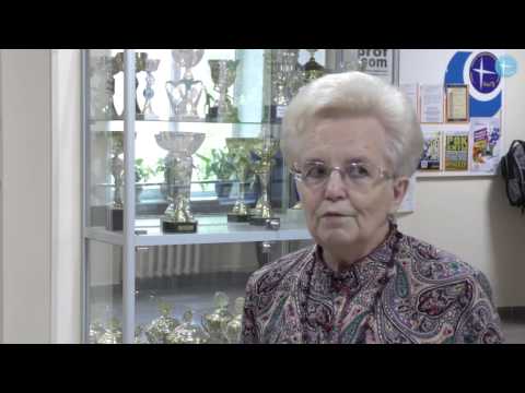 Видео: Медицинскому институту - 55 лет