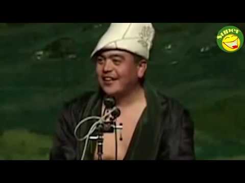 Видео: ТЫНАР СОЙКУЛАРДЫ КАТТУУ СЫНДАДЫ