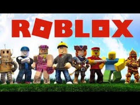 Видео: Играем в Roblox