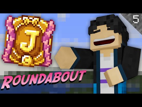 Видео: ХУДШИЕ JOJO МОДЫ I Jcraft и Roundabout I Обзор