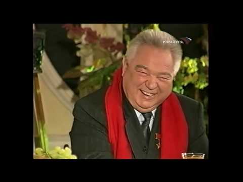 Видео: НОВАЯ ИГРА! КОСМОНАВТЫ ПАВЕЛ ПОПОВИЧ, ГЕОРГИЙ ГРЕЧКО И ВИКТОР САВИНЫХ В БЛЕФ-КЛУБЕ (2003 г.)