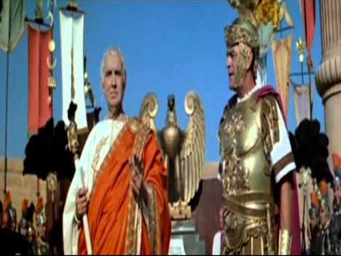 Видео: Орел шестого легиона