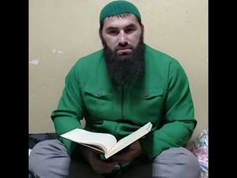 Видео: Назму про Хасана и Хусейна на даргинском