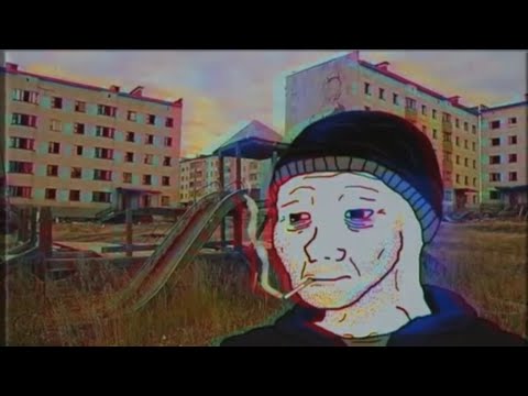 Видео: Черниковская Хата (Chernikovskaya Hata) - Мальчик мой (slowed and reverb) Ｄｏｏｍｅｒ