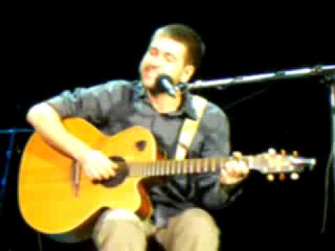 Видео: Бериллий (с концерта в Самаре)