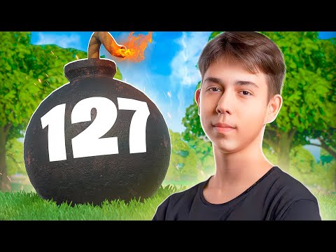 Видео: 127 КИЛЛОВ НА ДУО КЕШ КАПЕ СО СВИЗЗИ 💣