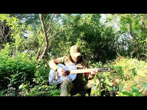 Видео: Кедр - Волчий мир