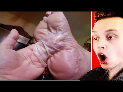 Видео: СМОТРИ НЕ ЗАЛИПНИ! Это САМОЕ ПРИЯТНОЕ ВИДЕО в ТИКТОКЕ - Попробуй Не скажи ВАУ Челлендж