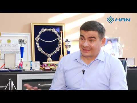 Видео: "ДИАЛОГ" ДЕНИС КАСЫМОВИЧ