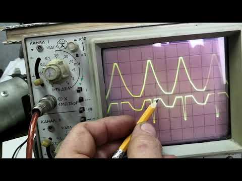 Видео: Сharger. Зарядное с защитой от КЗ и десульфататором