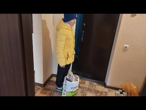 Видео: ДЕМЕНЦИЯ :.хочу домой..мамуля чудит...питание МИНУС 23 кг.....как жить с теми - #деменция #мама #84s