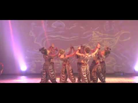 Видео: Волшебный кувшин Калейдоскоп (пластилин)