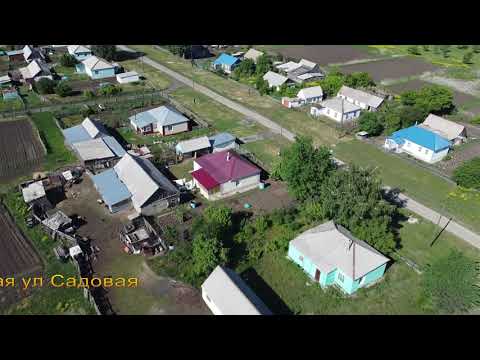 Видео: Новониколаевка Алтайский край