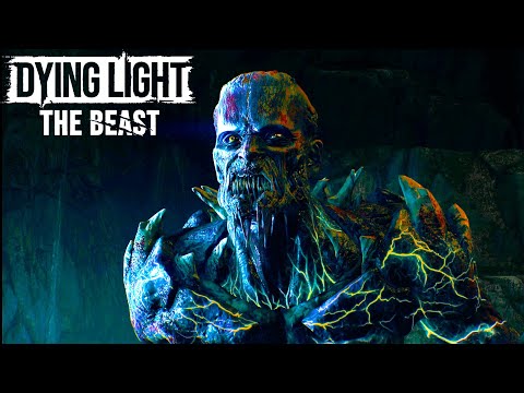 Видео: Dying Light: The Beast ► Гнездо Прыгунов  #21