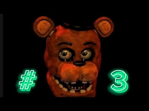 Видео: Играю в ФНаФ 2 #3