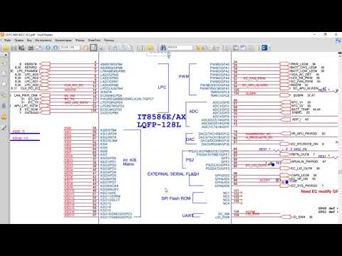 Видео: Подлянка от Леново или сигнал, о котором нужно помнить! Ремонт Lenovo Ideapad 330-15AST.