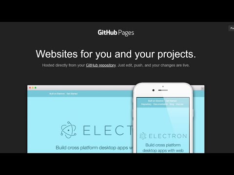 Видео: Курс React и Redux Toolkit. 06. Деплой на GitHub Pages