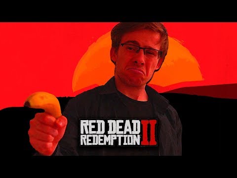 Видео: RED DEAD REDEMPTION 2 - РАЗОЧАРОВАЛА
