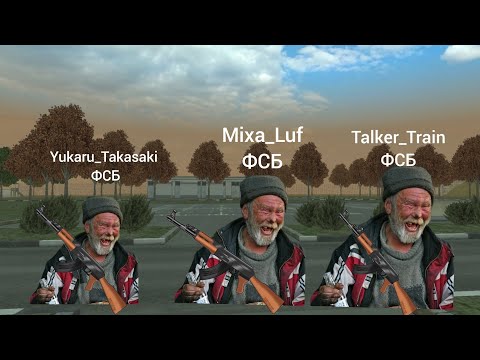 Видео: Вот что я вижу почти каждый раз когда выхожу с казармы и не только я🙄