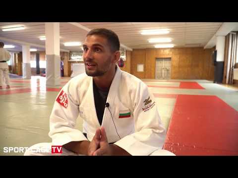 Видео: Трейлър на предстоящия епизод  за  джудиста Ивайло Иванов !