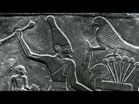 Видео: Исторический Гор раскрыт