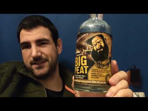 Видео: Уискита за празниците