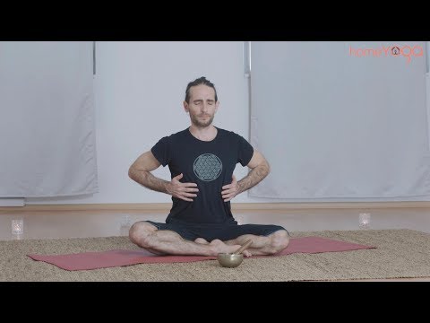 Видео: Пречистване чрез дишане