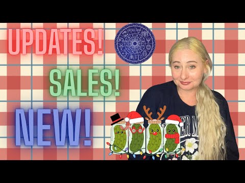 Видео: ОБНОВЛЕНИЯ BATH & BODY WORKS!! РАСПРОДАЖИ НА ЭТОЙ НЕДЕЛЕ! РАСПРОДАЖА РАЗМЕРОВ И СРЕДСТВ ПО УХОДУ ...