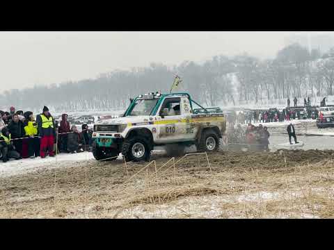 Видео: Кубок Маслова 2023. Adventurers 4x4. Offroad. Kazakhstan. Almaty. 16 декабря #almaty #offroad