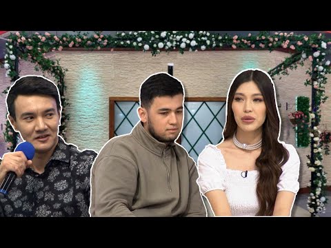 Видео: Мариямның бойынан өзгеріс байқала ма?🤔 Бір Болайық! 30.03.22