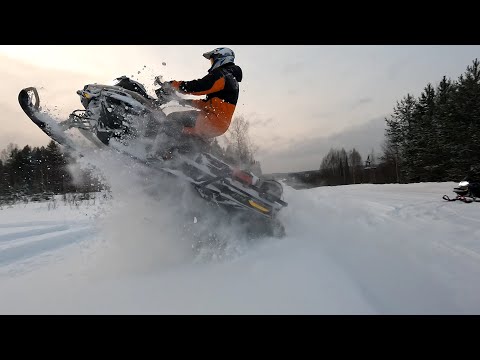 Видео: OSM 1000 НОВЫЕ ИСПЫТАНИЯ🧨😱