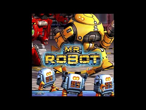 Видео: Mr. Robot ► Прохождение #3 | Request by IlyaSkron