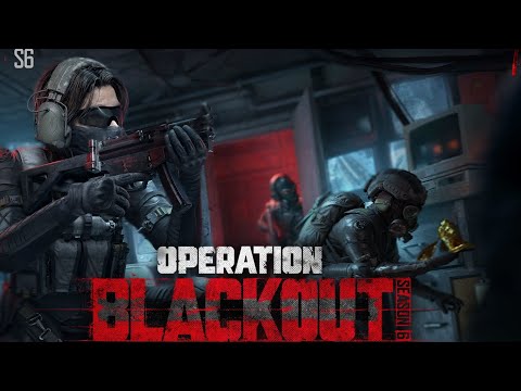 Видео: [Arena Breakout S6] "Operation Blackout " With M110. All quests and tasks. Я выполнил всё что есть