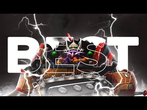 Видео: ТИМБЕРСОВАЛ ПРАЙМ В СУПЕР ПОТНОЙ 60 ЧАСОВОЙ КАТКЕ!