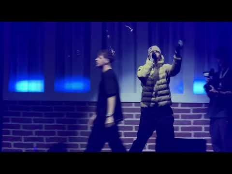 Видео: Markul, Obladaet — Последний билет | Москва 20.12.2024