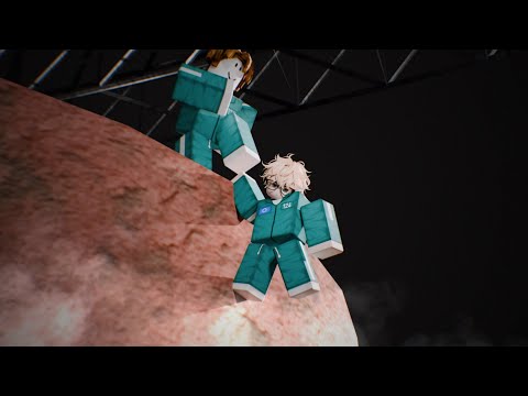 Видео: 🫣 МОЙ ПЕРВЫЙ РАЗ в INK GAME