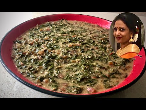 Видео: Свекольная  Ботва с чечевицей/ Beet greens with lentils