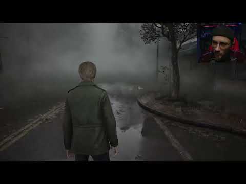 Видео: ЧТО ЗА ЧЕРТОВЩИНА ТВОРИТСЯ ► Silent Hill 2 Remake #2