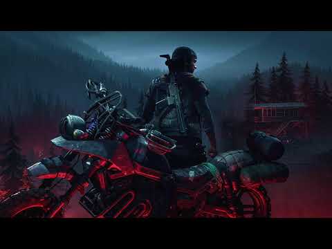 Видео: Days Gone. 24 серия