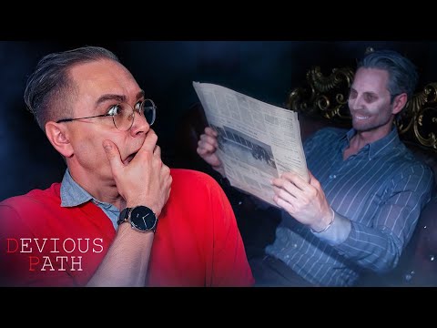 Видео: ПОПАЛ В АСТРАЛ ► Devious Path
