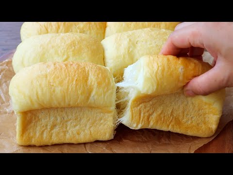 Видео: Лучший рецепт картофельного хлеба - как сделать супер мягкий картофельный хлеб
