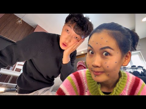 Видео: БАГА НАСНЫ ДУРСАМЖ #11 🦷😂