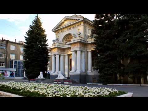 Видео: Мій Харків - моя любов - Ukrainian songs about Kharkiv -Kharkiv