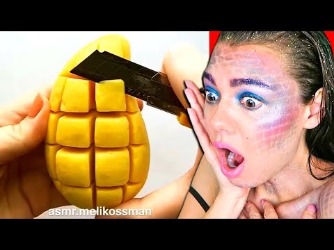 Видео: Попробуй Не Сказать «ВАУ» Челлендж! Я ЗАЛИПЛА!