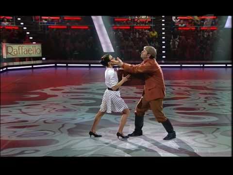 Видео: Мария Петрова - Таш Саркисян: "Гитар"