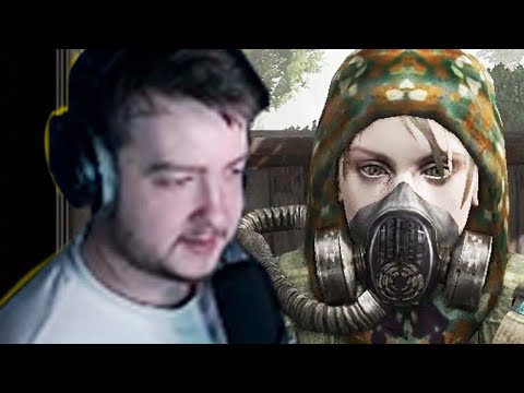 Видео: АБСОЛЮТНО НОВЫЙ СТАЛКЕР — STALKER Anomaly GAMMA #1