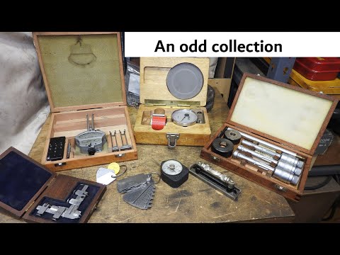 Видео: Странное множество измерений