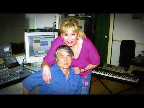 Видео: "Сыр елінің тұлғалары" Ибрагим Иса